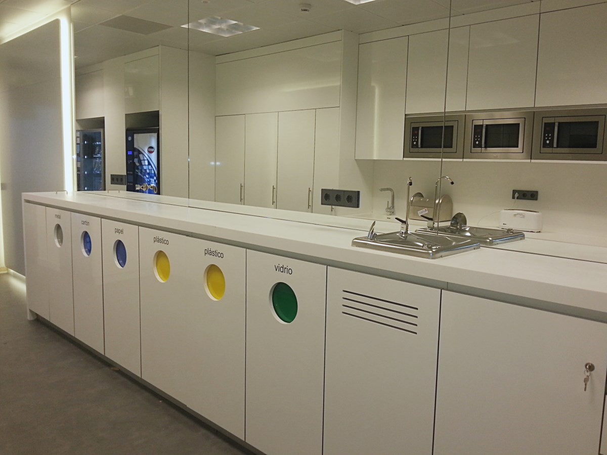 Laminados: Office
