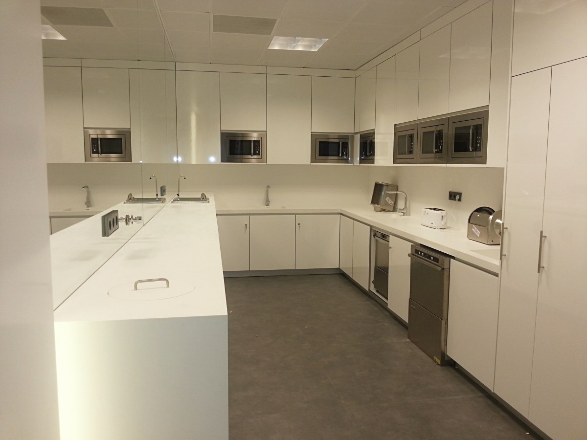 Laminados: Office
