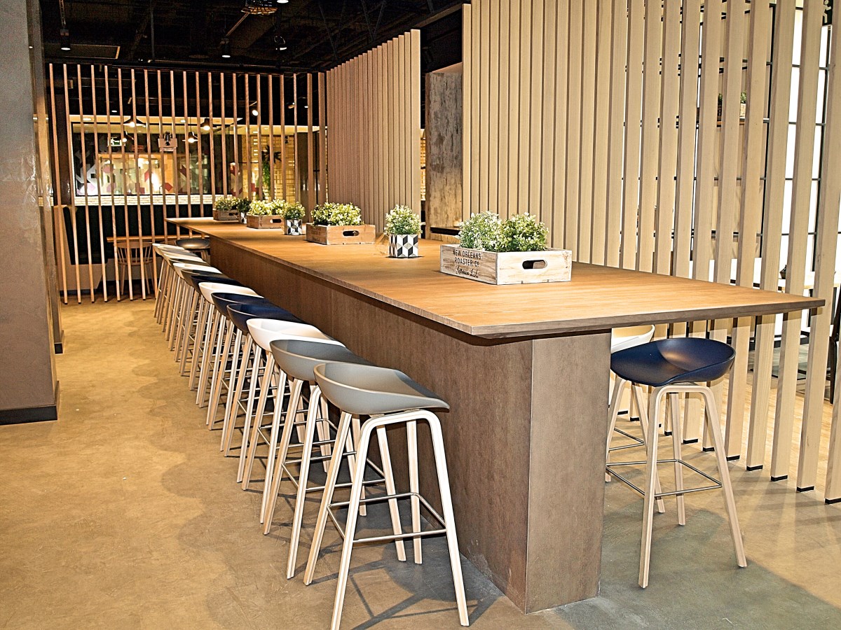 Madera: Mesa comedor